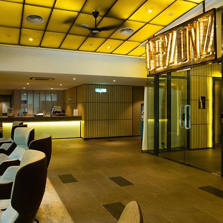 Ceylonz Leisure Suites Klcc Kuala Lumpur Extérieur photo