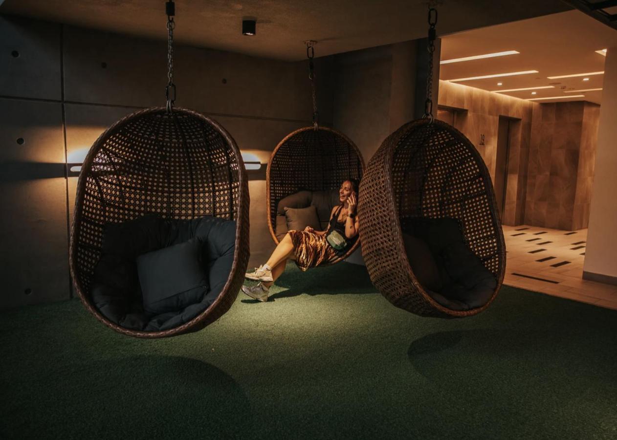 Ceylonz Leisure Suites Klcc Kuala Lumpur Extérieur photo