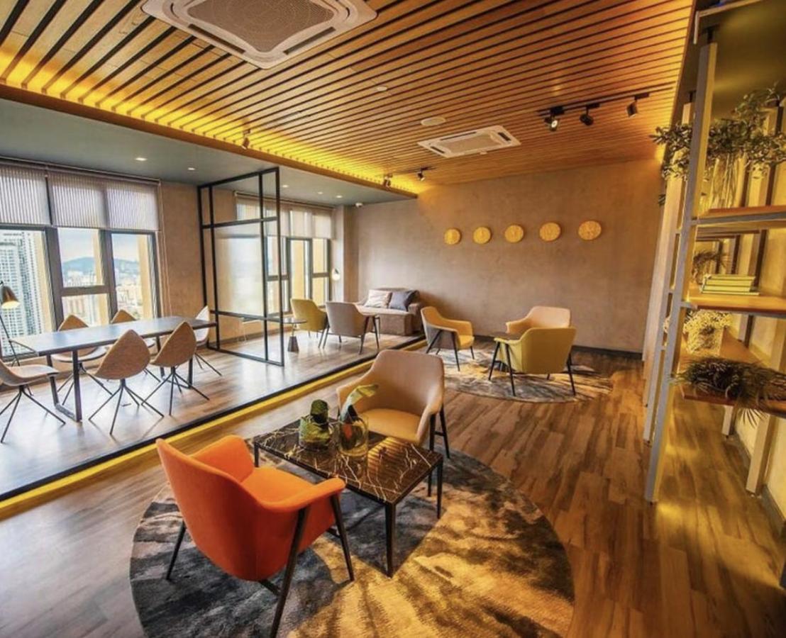 Ceylonz Leisure Suites Klcc Kuala Lumpur Extérieur photo