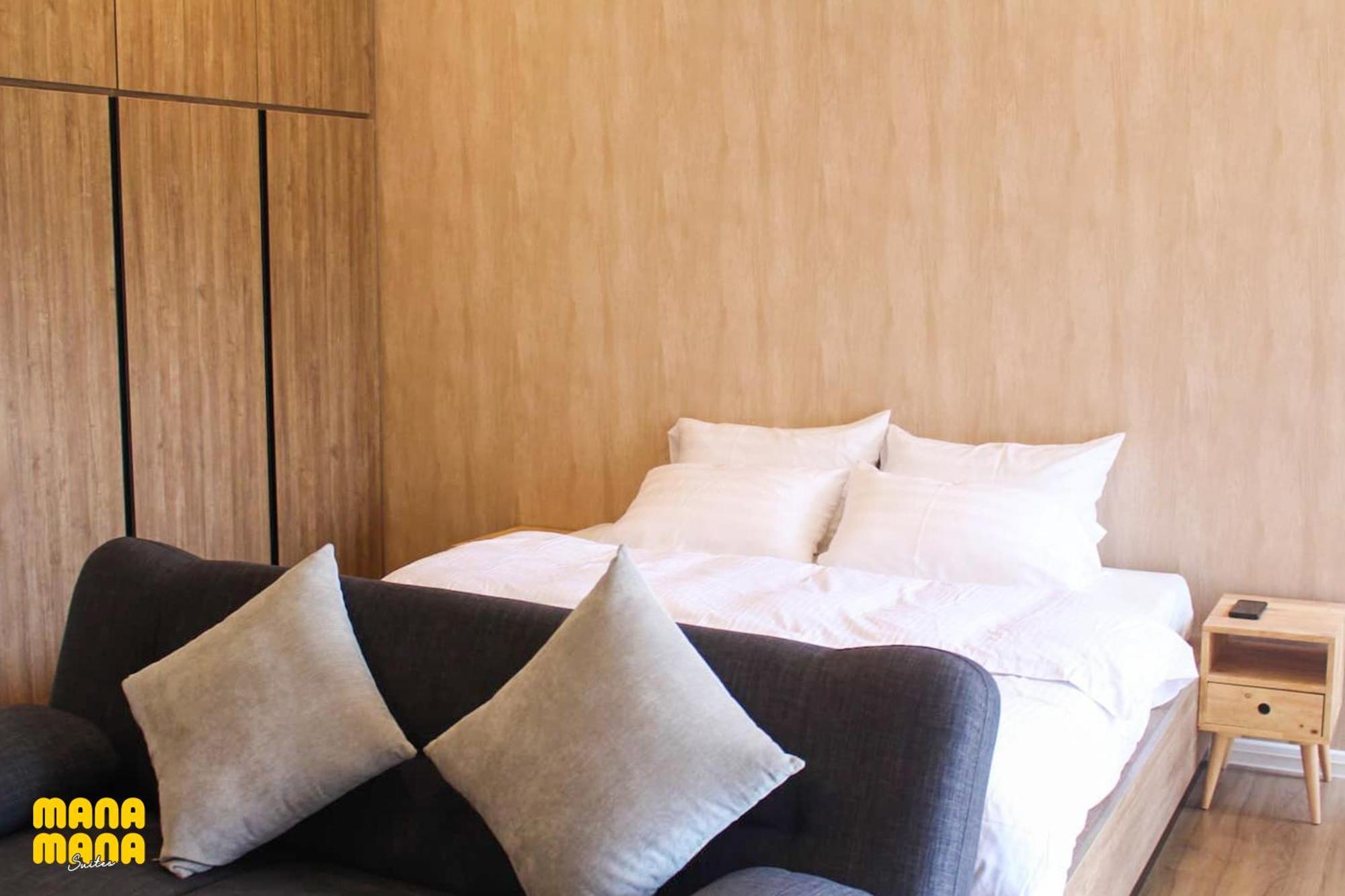 Ceylonz Leisure Suites Klcc Kuala Lumpur Extérieur photo