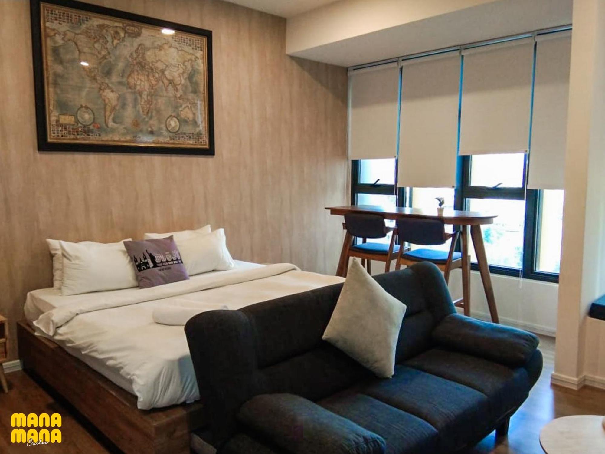 Ceylonz Leisure Suites Klcc Kuala Lumpur Extérieur photo