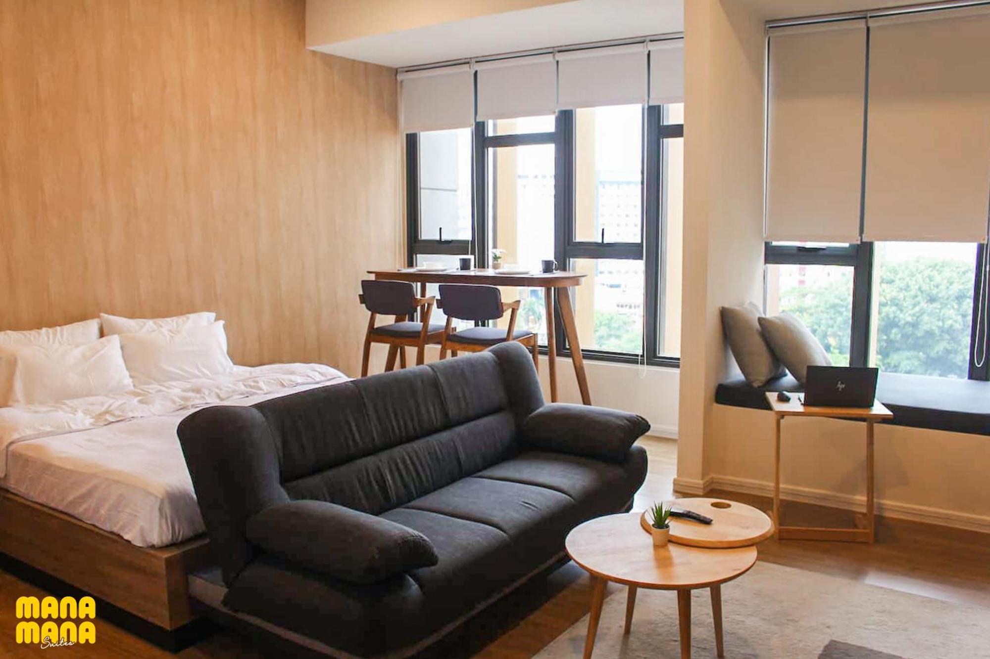 Ceylonz Leisure Suites Klcc Kuala Lumpur Extérieur photo