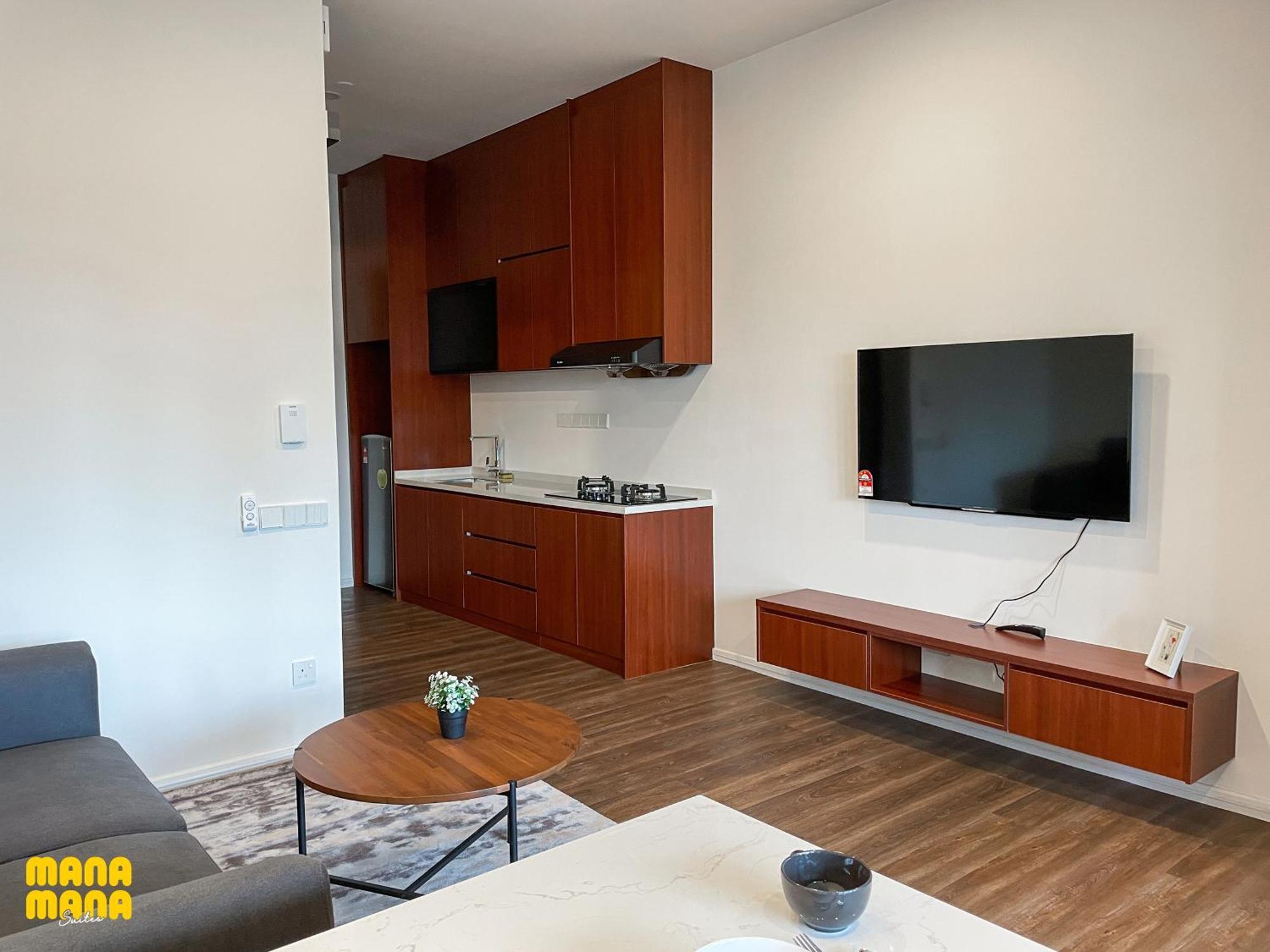 Ceylonz Leisure Suites Klcc Kuala Lumpur Extérieur photo