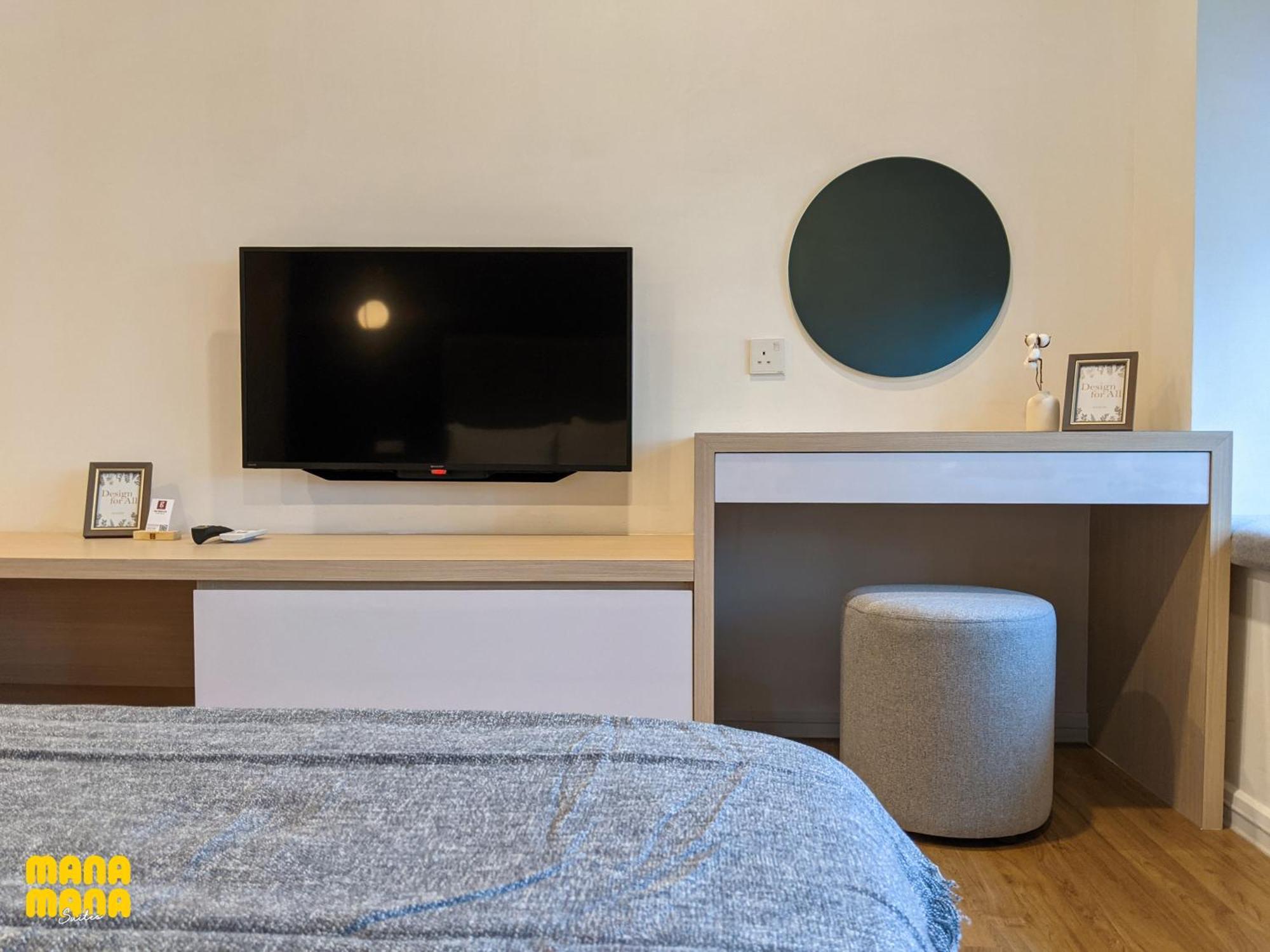 Ceylonz Leisure Suites Klcc Kuala Lumpur Extérieur photo