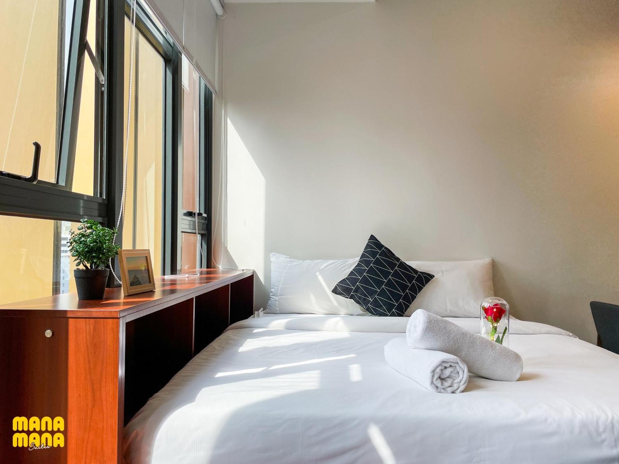 Ceylonz Leisure Suites Klcc Kuala Lumpur Extérieur photo